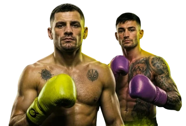 Берінчик Ноукс банер БЕТОН